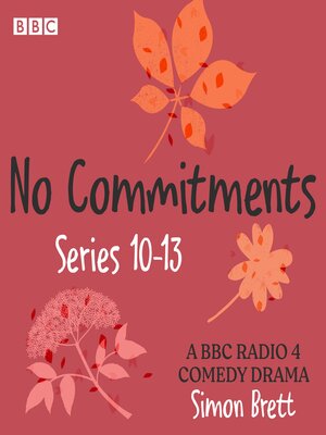 cover image of No Commitments